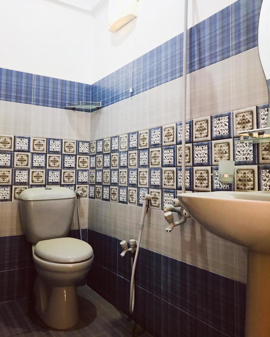 Hotel Second Home การาจี ภายนอก รูปภาพ