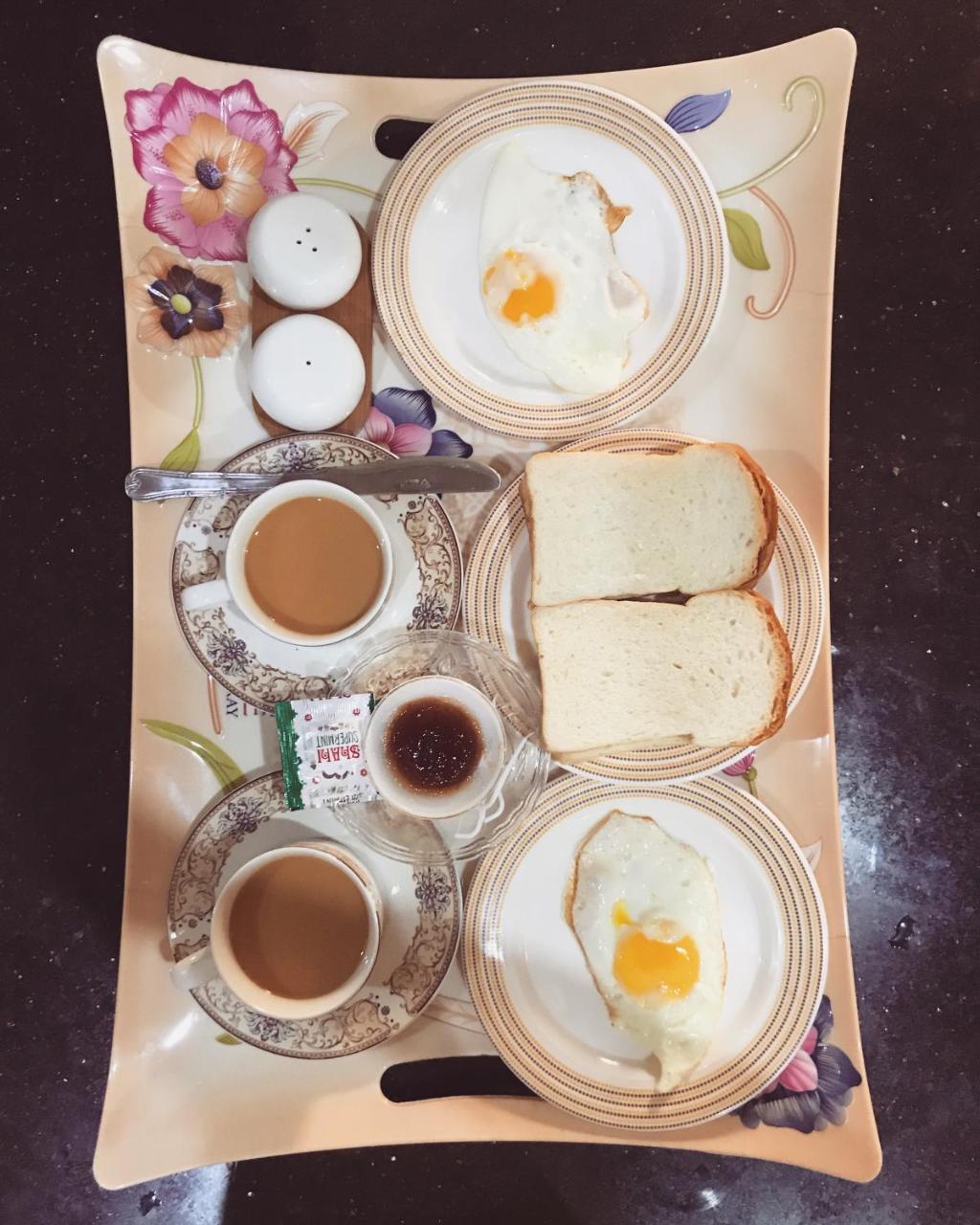 Hotel Second Home การาจี ภายนอก รูปภาพ
