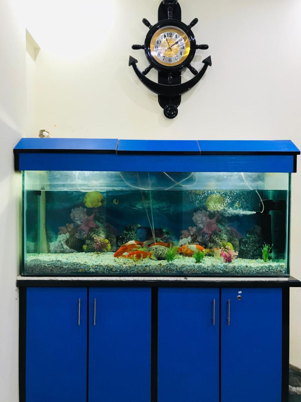 Hotel Second Home การาจี ภายนอก รูปภาพ